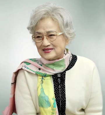 越剧“林妹妹”王文娟去世享年95岁